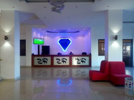 Hotel Sapphire Mombasa - Photo3