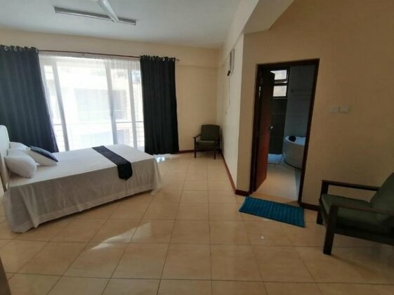 Ivys Luxury Apt with Jacuzzi ans Sea View - Photo2