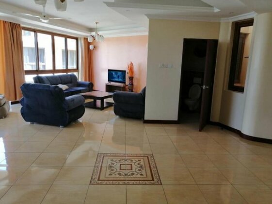 Ivys Luxury Apt with Jacuzzi ans Sea View - Photo3