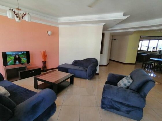 Ivys Luxury Apt with Jacuzzi ans Sea View - Photo4