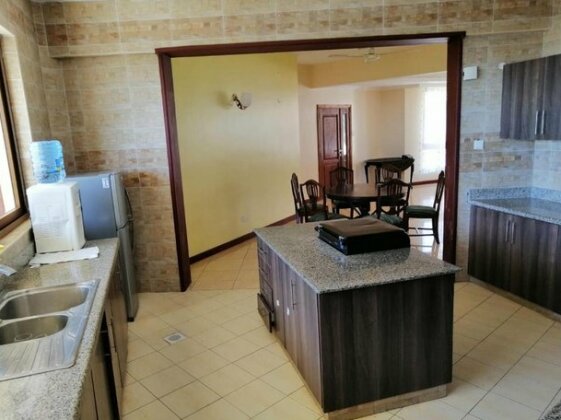 Ivys Luxury Apt with Jacuzzi ans Sea View - Photo5