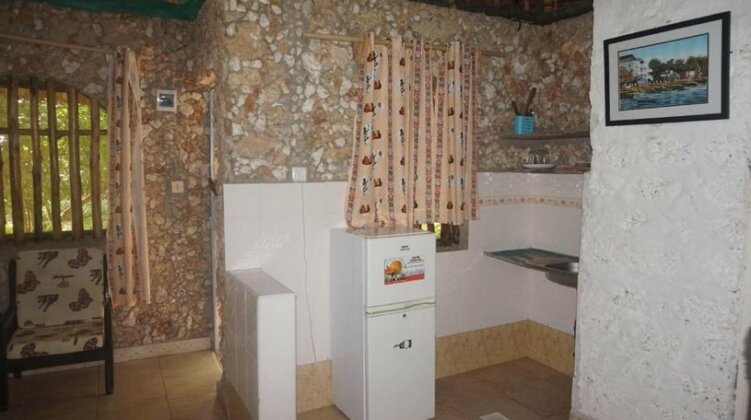 Kanamai Eco Villas - Photo2