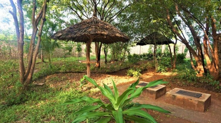 Kanamai Eco Villas - Photo3