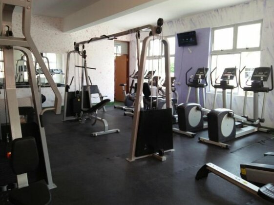 KMA Furnished Apartment - Block 3 - Photo2