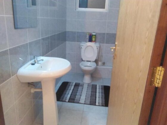 KMA Furnished Apartment - Block 3 - Photo3