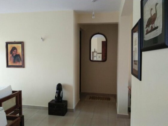 KMA Furnished Apartment - Block 3 - Photo4