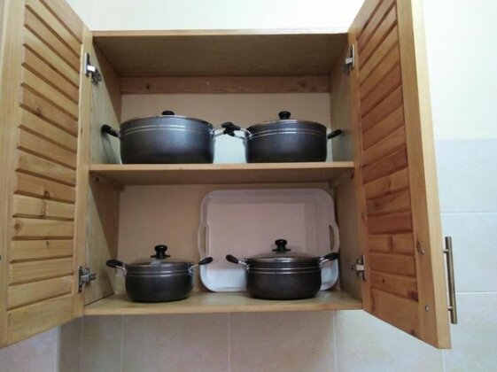 KMA Furnished Apartment - Block 3 - Photo5