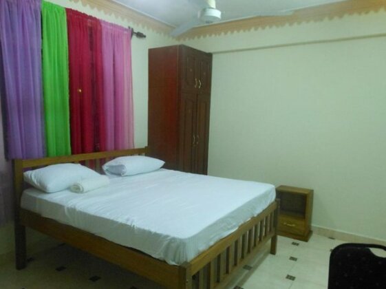 Luxurious Nyali Studio Beach Apartment - Photo2