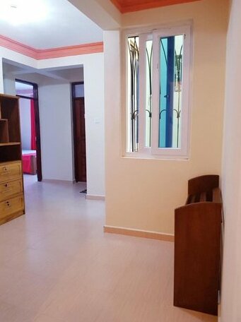 Luxury Apartment Mombasa - Photo4
