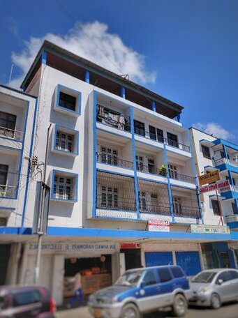 Marigold Guest House Mombasa