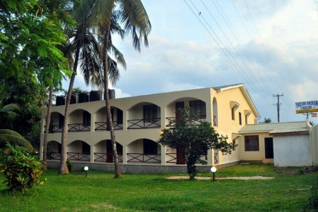 Marura Holiday Resort Mombasa