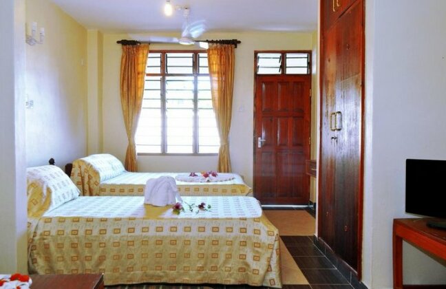 Marura Holiday Resort Mombasa - Photo5