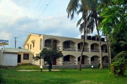Marura Holiday Resort Mombasa
