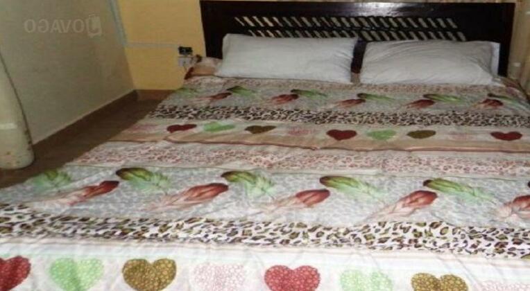 Maweni Sea Breeze Hotel - Photo4
