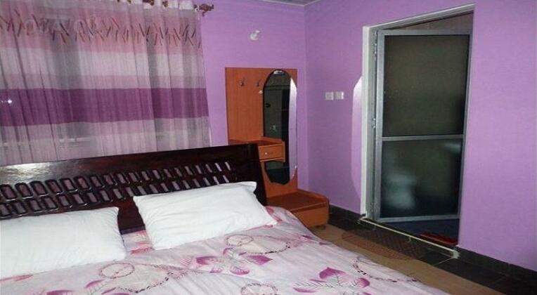 Maweni Sea Breeze Hotel - Photo5