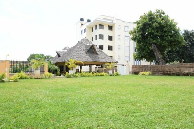 Mawenzi Resort -Mtwapa - Photo2