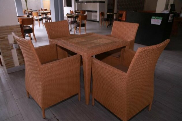 Mawenzi Resort -Mtwapa - Photo3
