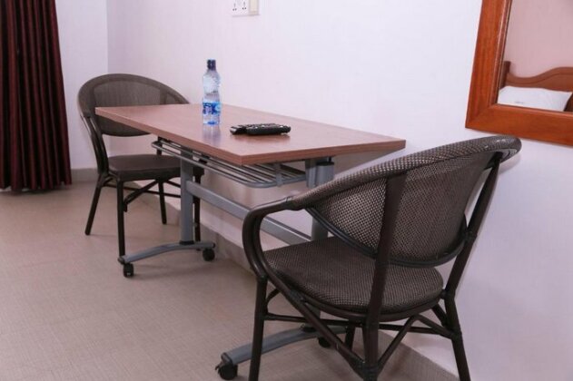 Mawenzi Resort -Mtwapa - Photo5