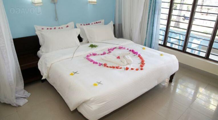 Milele Beach Resort Mombasa