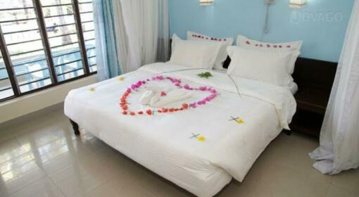 Milele Beach Resort Mombasa