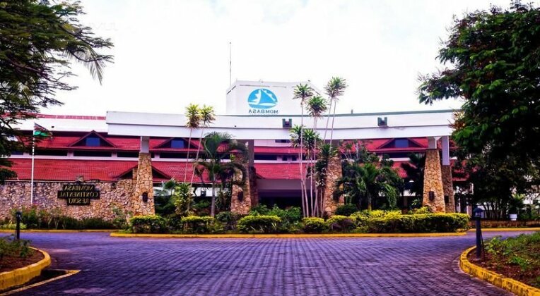 Mombasa Continental Hotel - Photo4