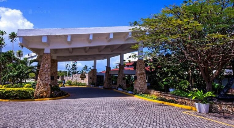 Mombasa Continental Hotel - Photo5