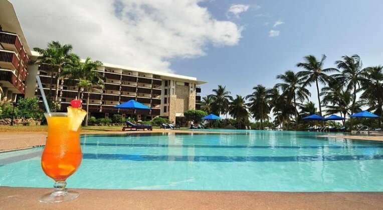 Mombasa Continental Resort - Photo2