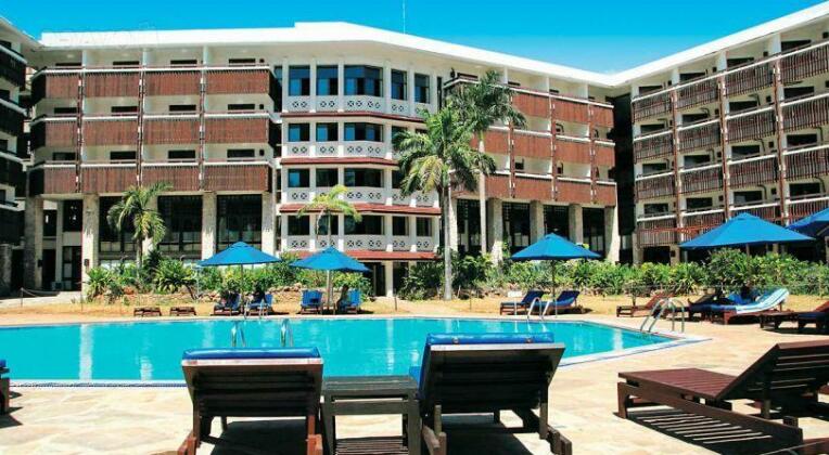 Mombasa Continental Resort - Photo3