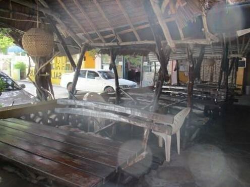 Mombasa Safari Inn - Photo3