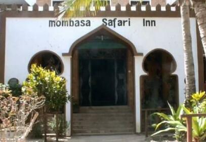 Mombasa Safari Inn
