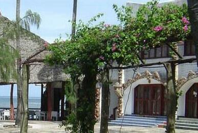 Mombasa Sai Resort - Photo2