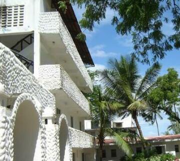 Mombasa Sai Resort