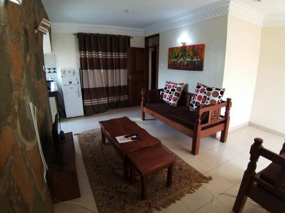 Monthe Apartments - Photo5