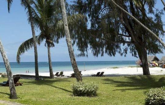 Neptune Paradise Beach Res Spa Mombasa - Photo2