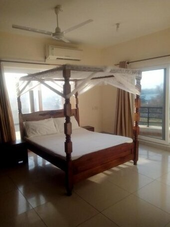Nyali searenity Apartments 3bedroom - Photo2