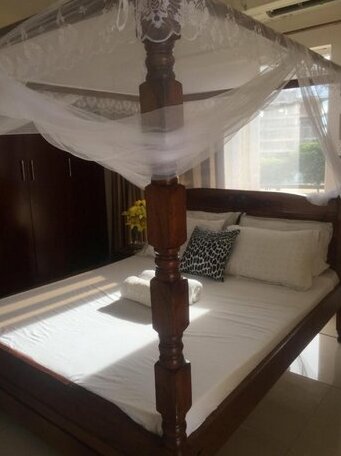 Nyali searenity Apartments 3bedroom - Photo3