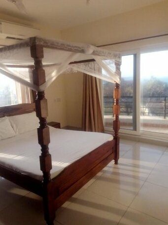 Nyali searenity Apartments 3bedroom - Photo4