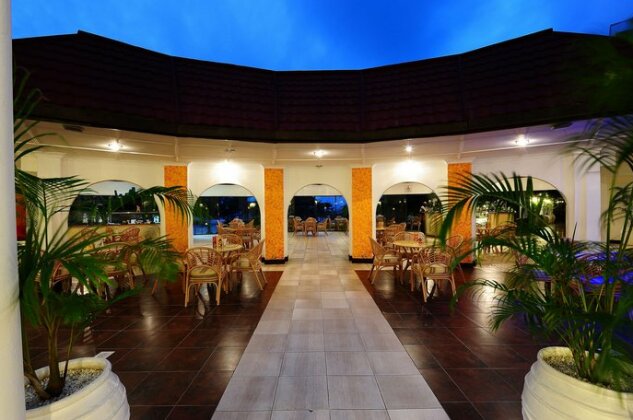 Nyali Sun Africa Beach Hotel & Spa - Photo3