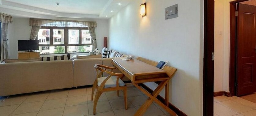 Pangoni Resort - Photo2