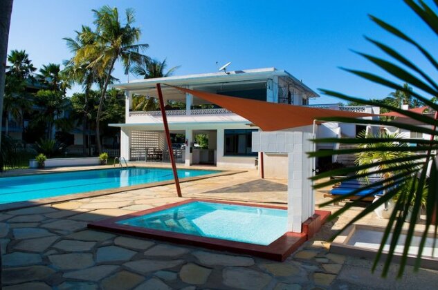 Paradise Resort Apartments - Photo2