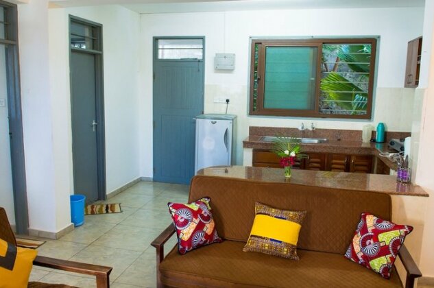 Paradise Resort Apartments - Photo3
