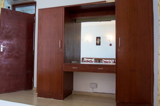 Paradise Resort Apartments - Photo4