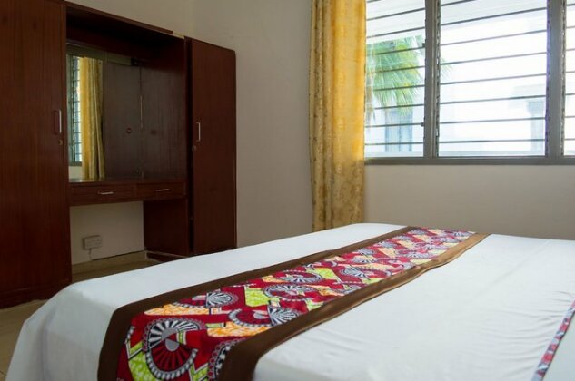 Paradise Resort Apartments - Photo5
