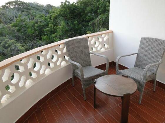 Pavilion Holiday Resort - Photo2