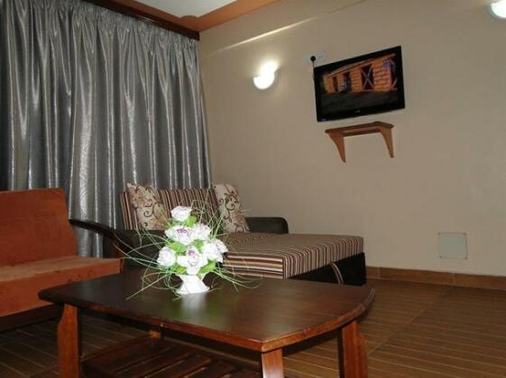 Pavilion Holiday Resort - Photo3