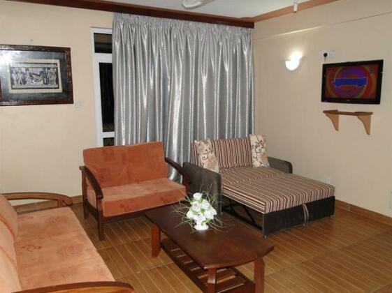 Pavilion Holiday Resort - Photo5
