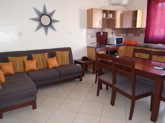 Pawenzi Serviced Apartments - Photo3