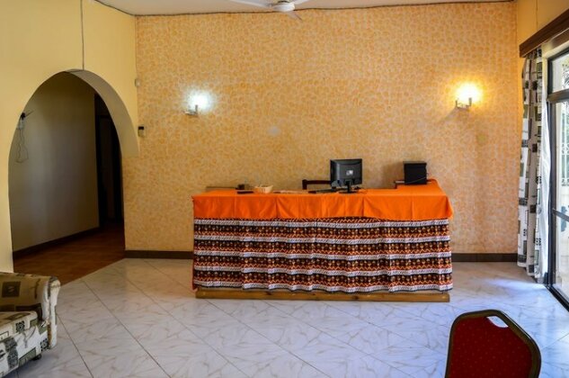 Platinum Hotels Mombasa - Photo3