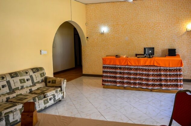 Platinum Hotels Mombasa - Photo4