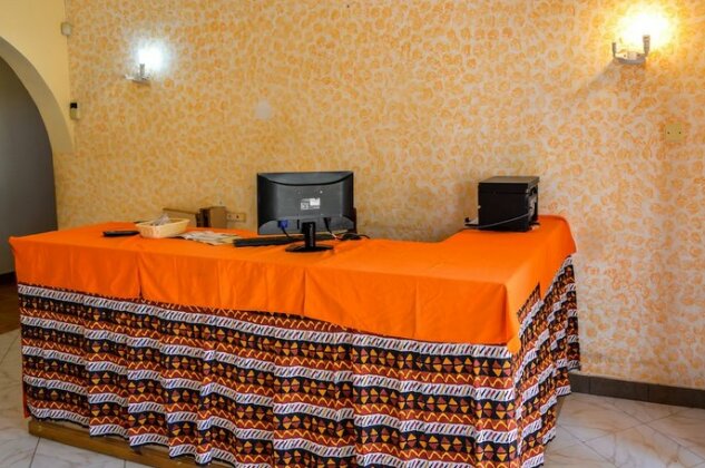 Platinum Hotels Mombasa - Photo5